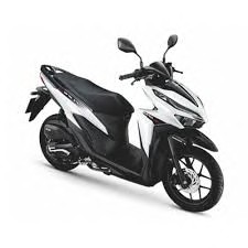 Honda 125 cc scooter available to rent