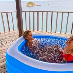 Icebath